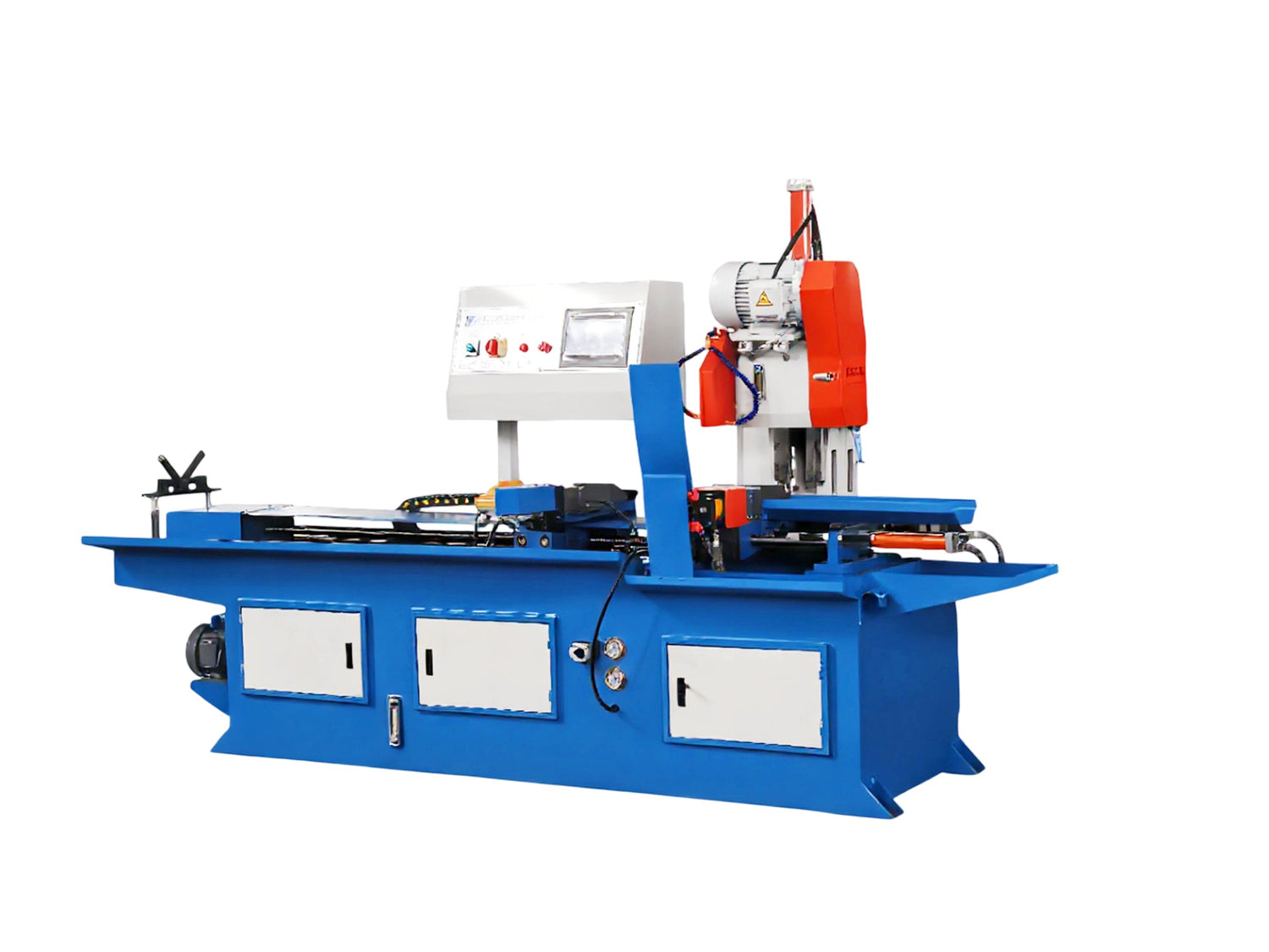 425-cnc-fully-automatic-pipe-cutting-machine-metal-cold-cutting