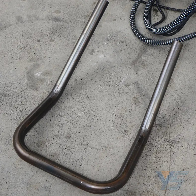 High_precision_steel_pipe_bending_result_from_automatic_hydraulic_CNC_bender
